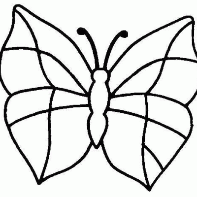 Ourcoloringpage Butterflies 36