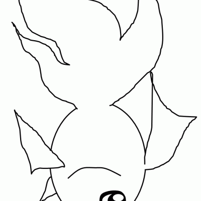 Ourcoloringpage Fish 11