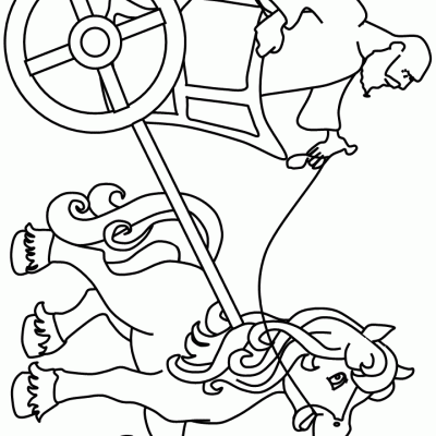Ourcoloringpage Horses 44