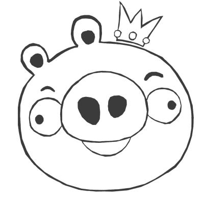 Ourcoloringpage Angry Birds 2