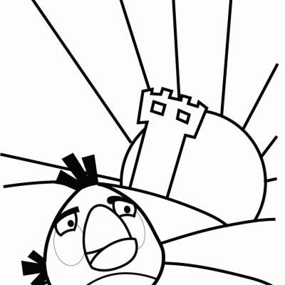 Ourcoloringpage Angry Birds 46