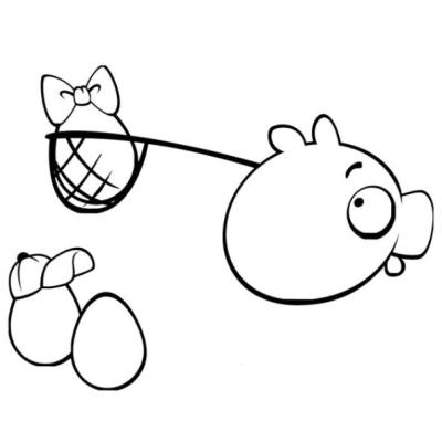Ourcoloringpage Angry Birds 71