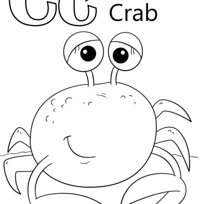 Ourcoloringpage C 16