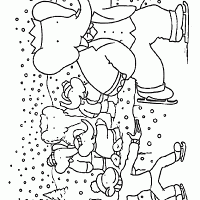 Ourcoloringpage Babar 1