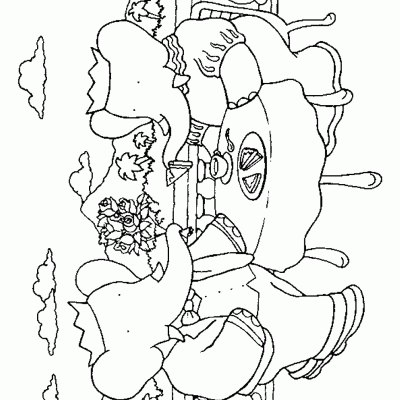 Ourcoloringpage Babar 27