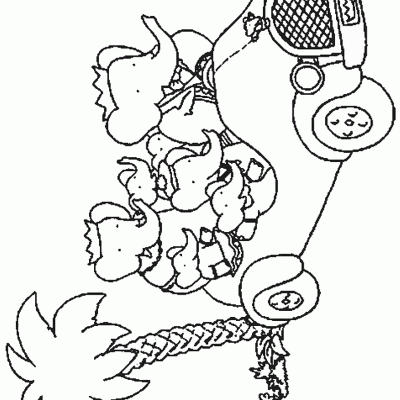 Ourcoloringpage Babar 28