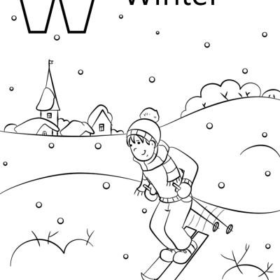 Ourcoloringpage W 2