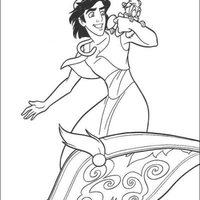 Aladdin