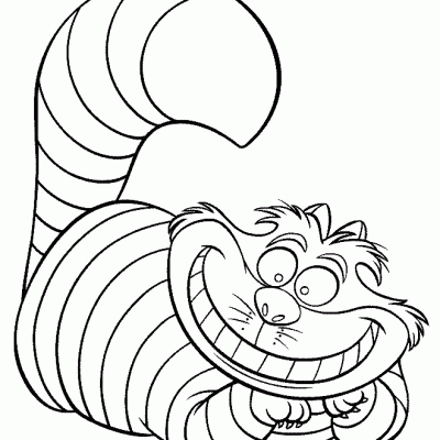 Ourcoloringpage Alice 10