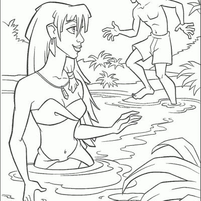 Ourcoloringpage Atlantis 19