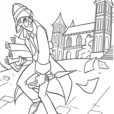 Ourcoloringpage Atlantis 26