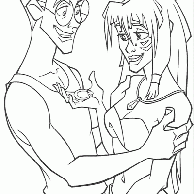 Ourcoloringpage Atlantis 31