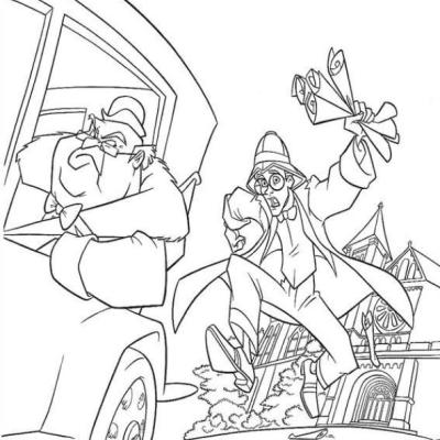 Ourcoloringpage Atlantis 33