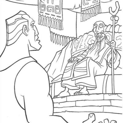 Ourcoloringpage Atlantis 38