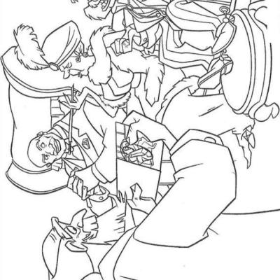 Ourcoloringpage Atlantis 40