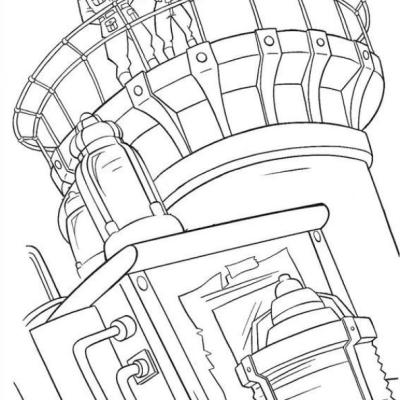 Ourcoloringpage Atlantis 42