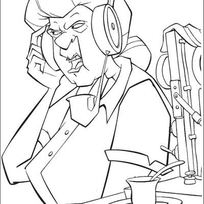 Ourcoloringpage Atlantis 50