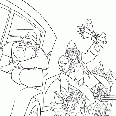 Ourcoloringpage Atlantis 55