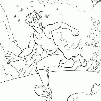 Ourcoloringpage Atlantis 5