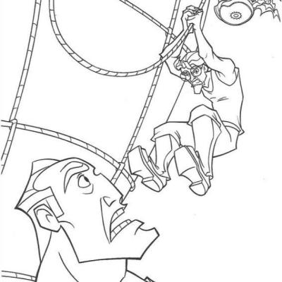 Ourcoloringpage Atlantis 62