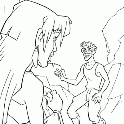 Ourcoloringpage Atlantis 63