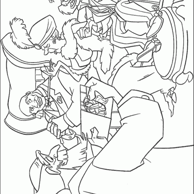 Ourcoloringpage Atlantis 66
