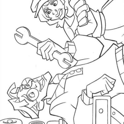 Ourcoloringpage Atlantis 69