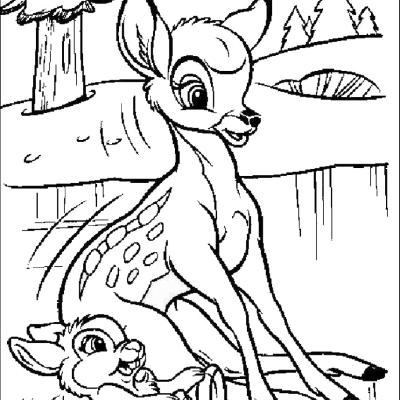Bambi