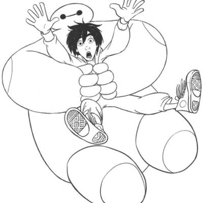 Big Hero