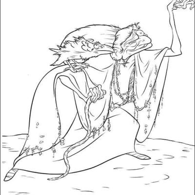 Ourcoloringpage Brave 58