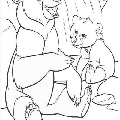 Brother Bear
