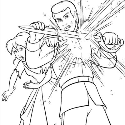 Ourcoloringpage Cinderella 66