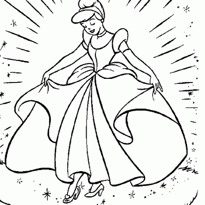 Cinderella